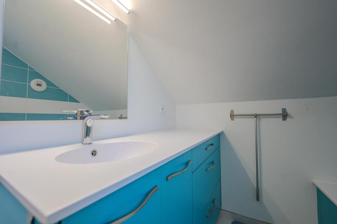 Photo of Bathroom in Eybens