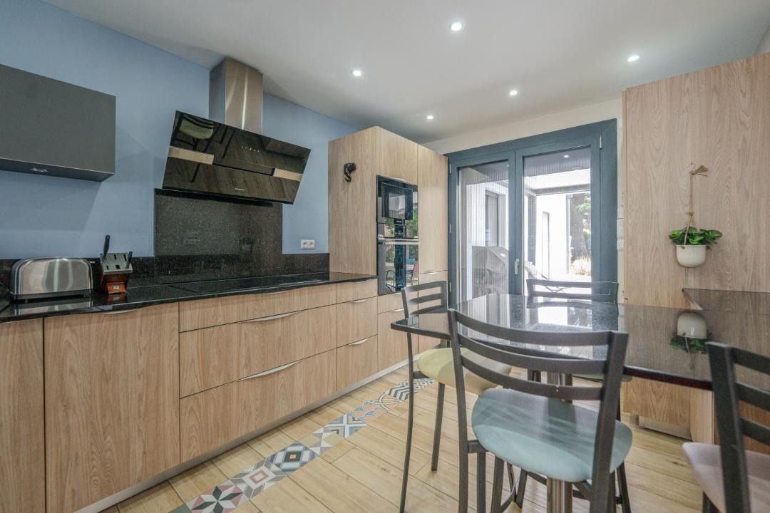 Photo of Kitchen in Eybens