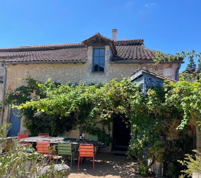 Photo of Others in Bourdeilles