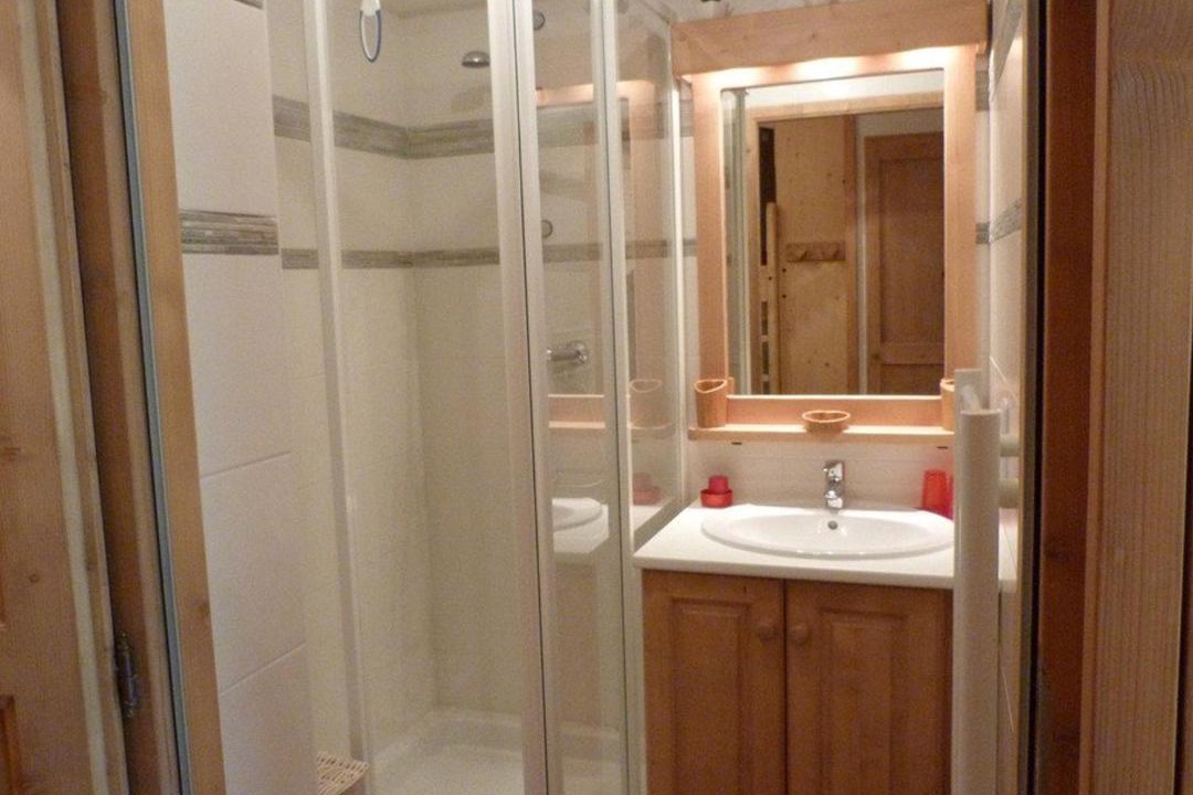 Photo of Bathroom in Beaufort