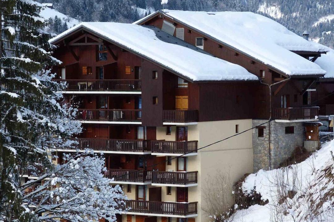 Photo of Others in Areches