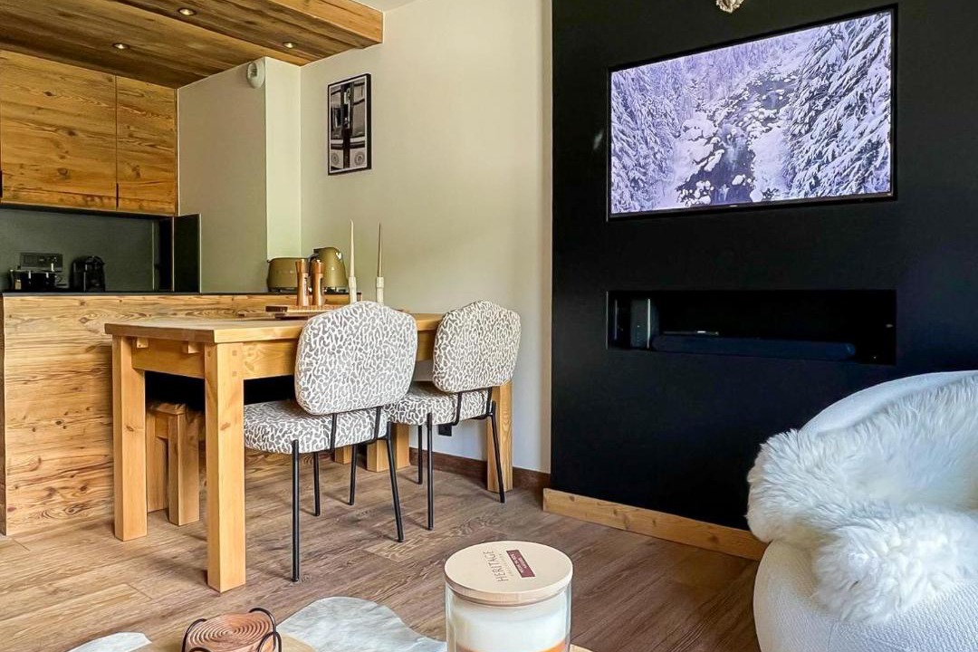 Photo of Others in Megeve