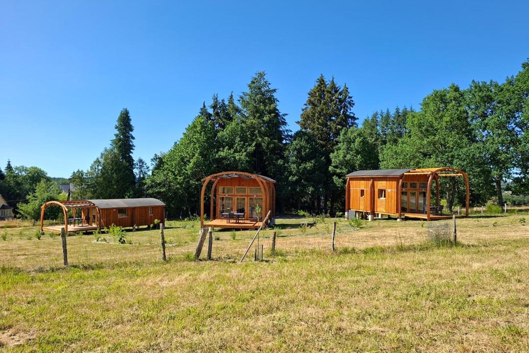Photo of Others in Saint-Merd-les-Oussines