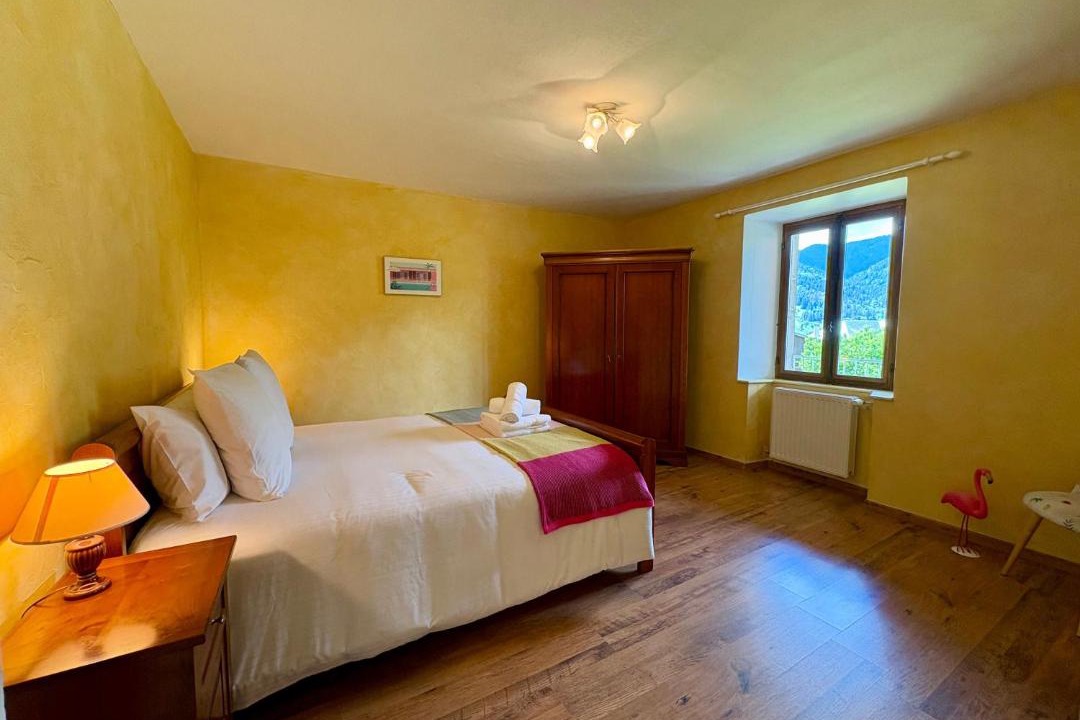 Photo of Bedroom in La Compote