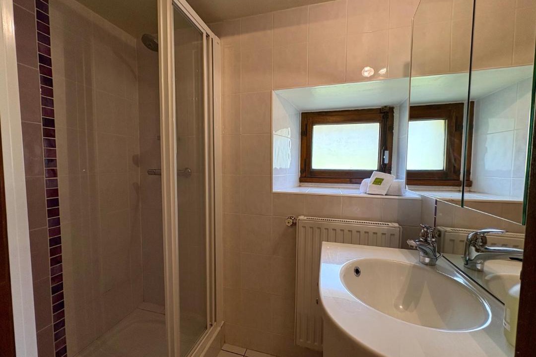Photo of Bathroom in La Compote