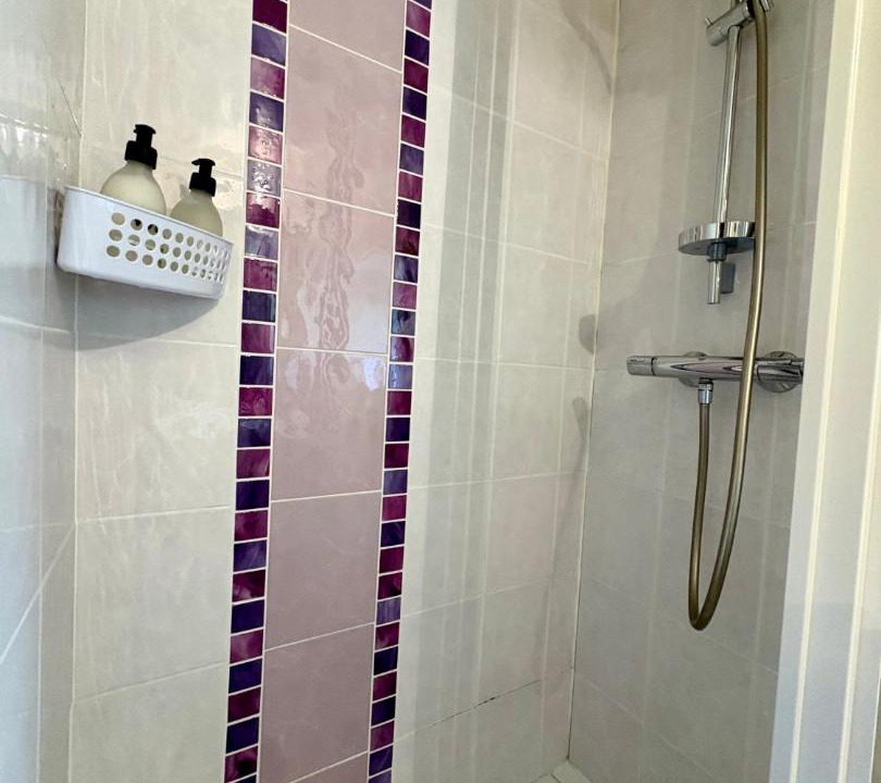 Photo of Bathroom in La Compote