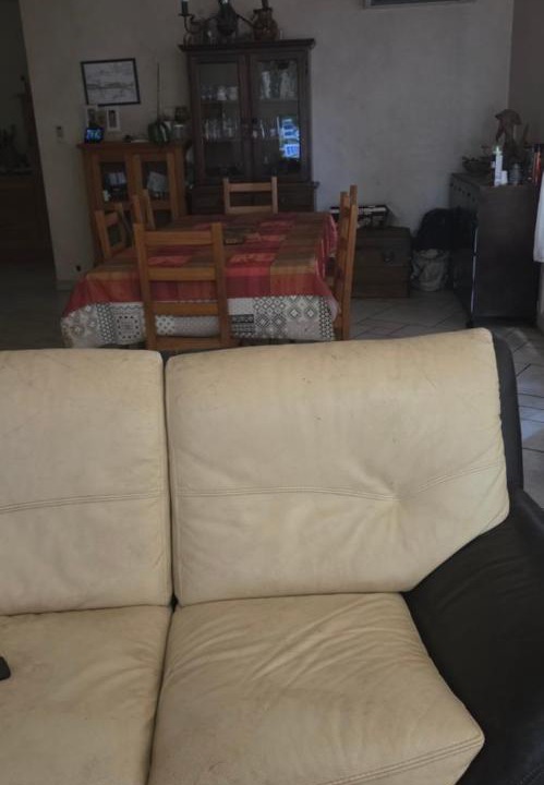 Photo of Livingroom in Girac