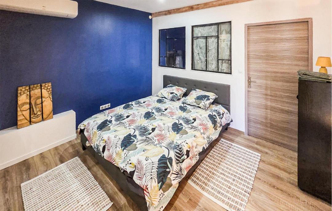 Photo of Bedroom in Cierzac
