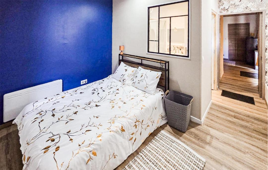 Photo of Bedroom in Cierzac