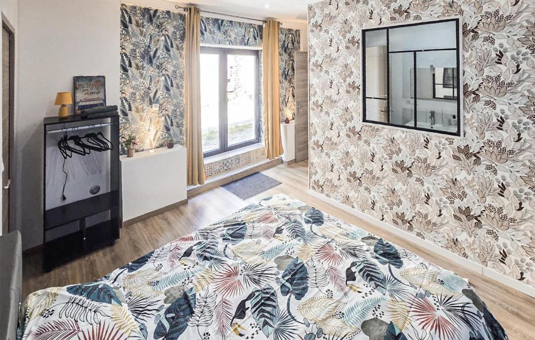 Photo of Bedroom in Cierzac