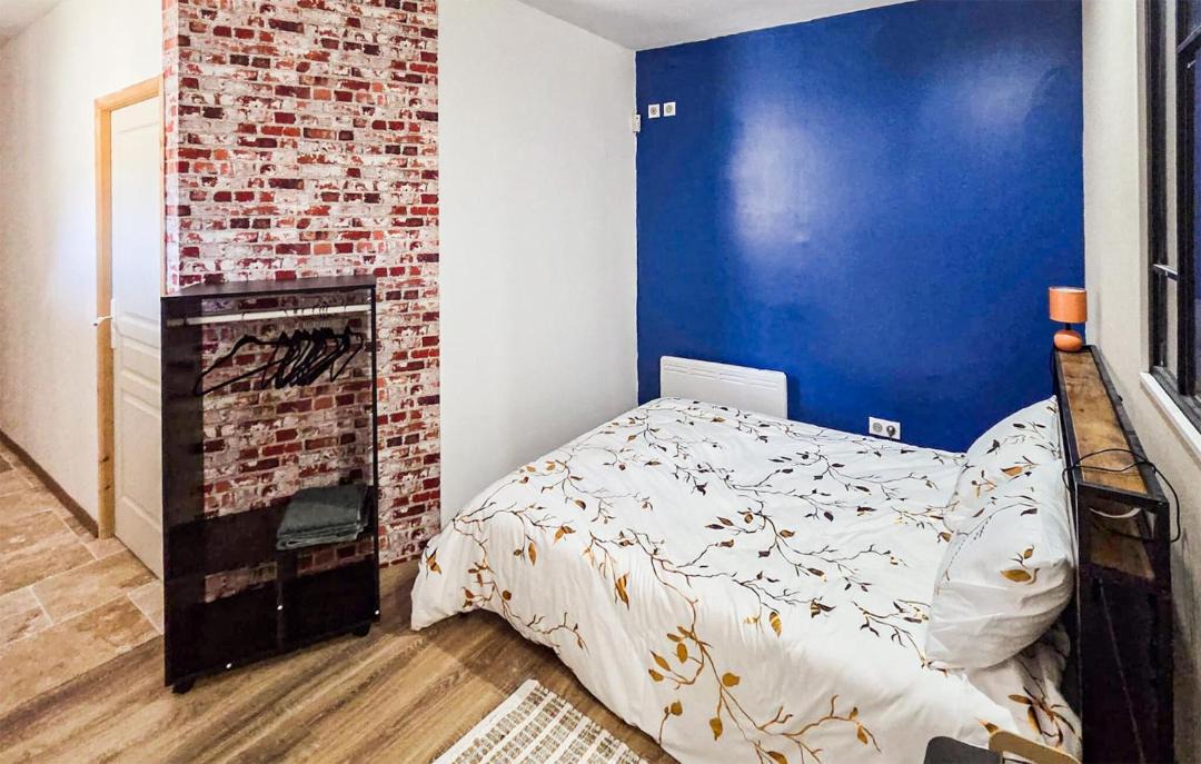 Photo of Bedroom in Cierzac