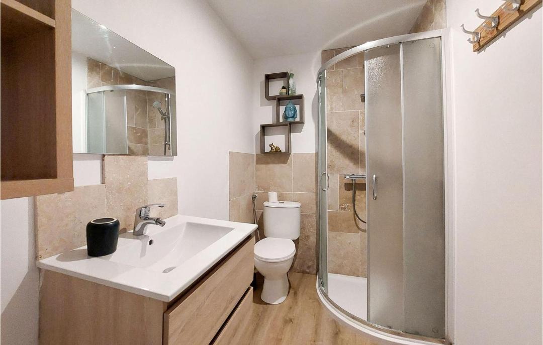 Photo of Bathroom in Cierzac