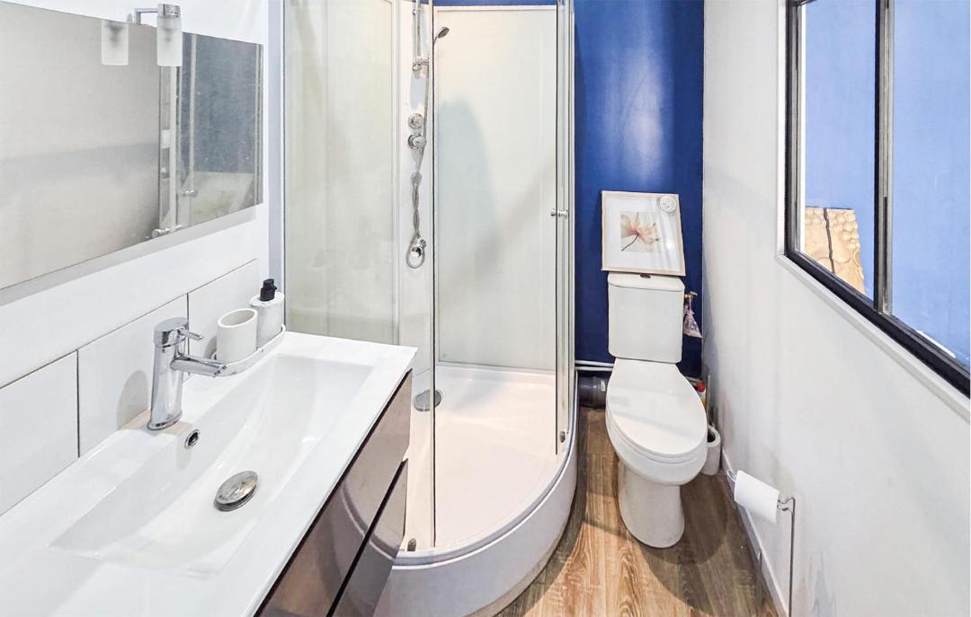 Photo of Bathroom in Cierzac