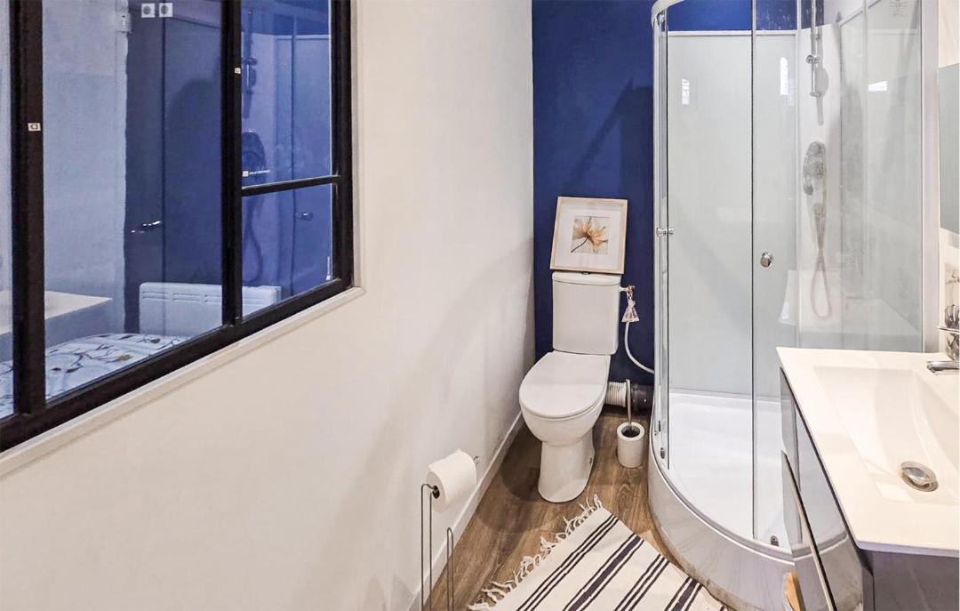Photo of Bathroom in Cierzac