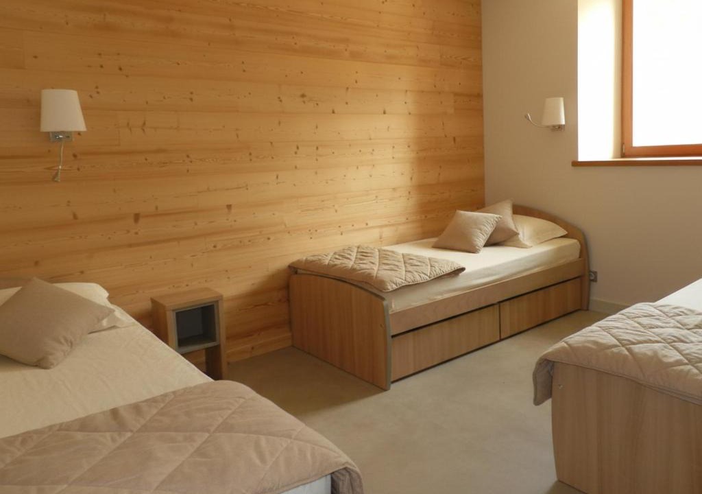 Photo of Bedroom in Verthemex