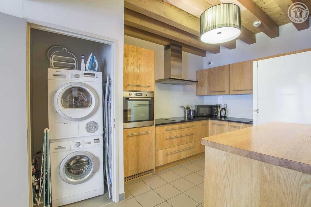 Photo of Kitchen in Verthemex
