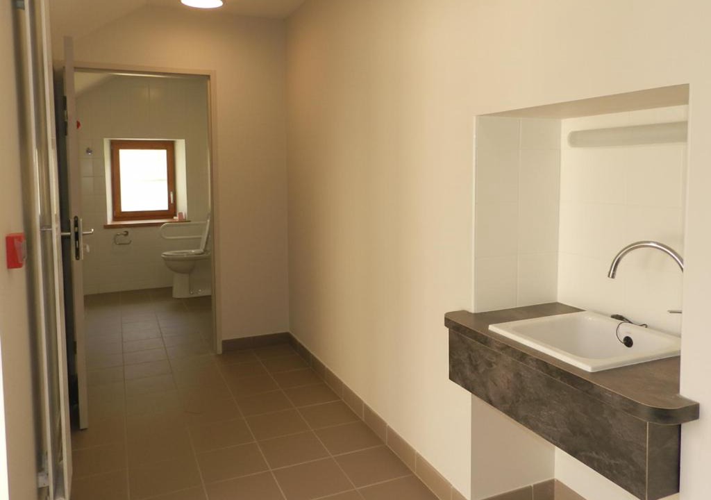 Photo of Bathroom in Verthemex