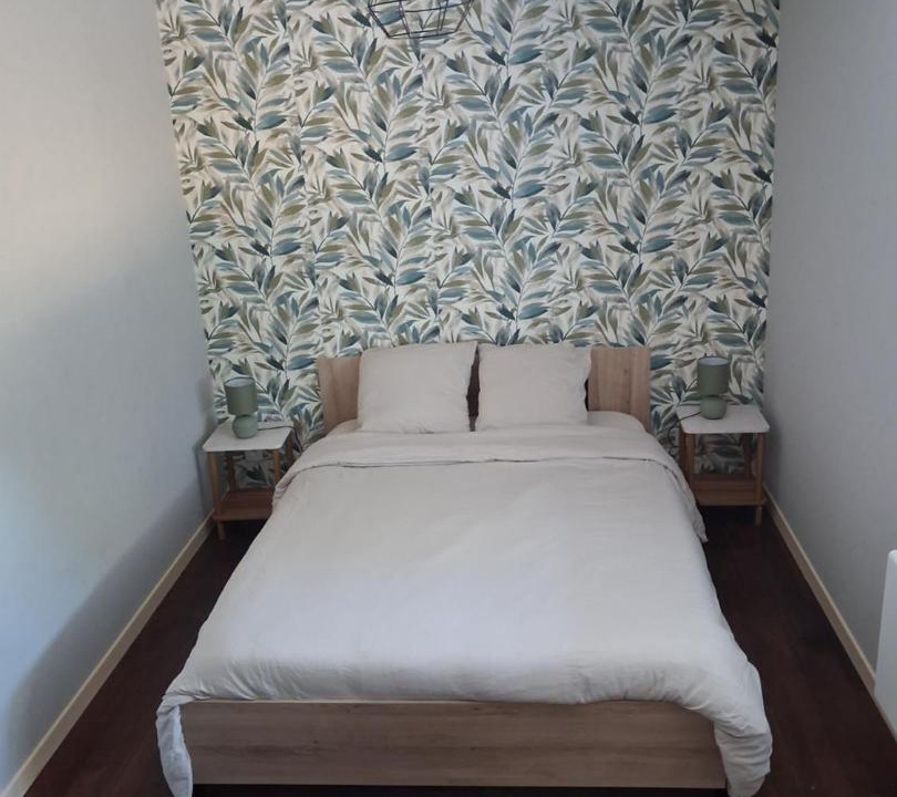 Photo of Bedroom in Le Magny