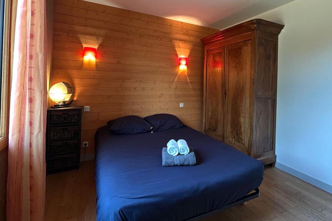Photo of Bedroom in Verruyes