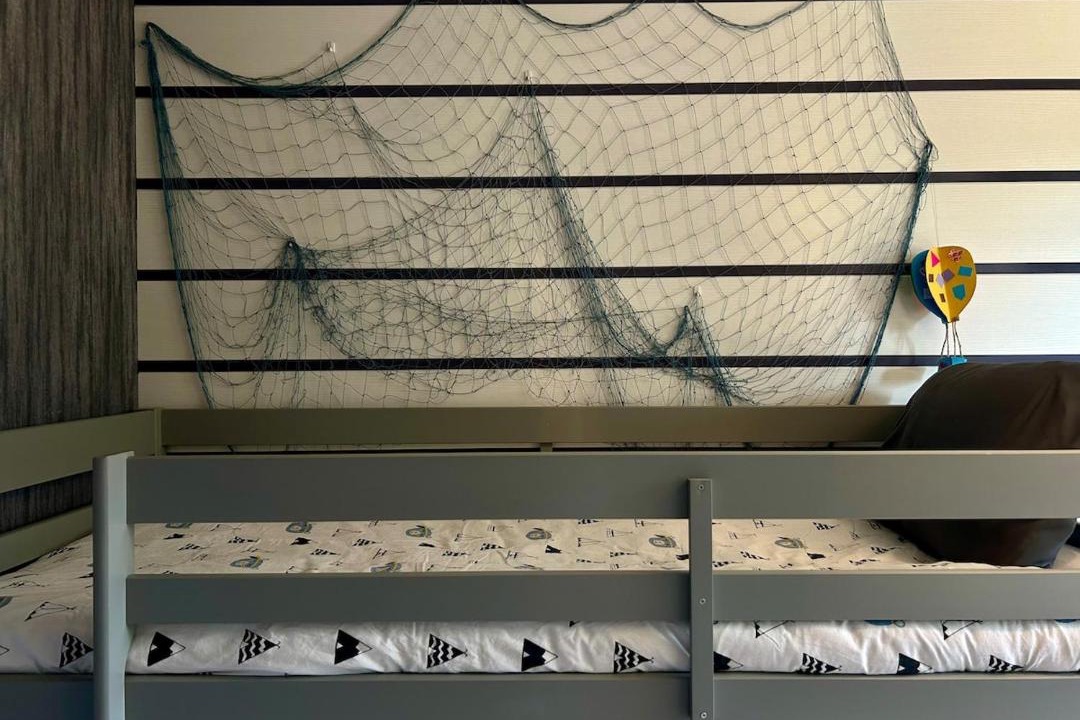 Photo of Bedroom in Verruyes