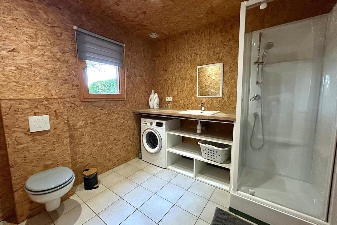 Photo of Bathroom in Verruyes
