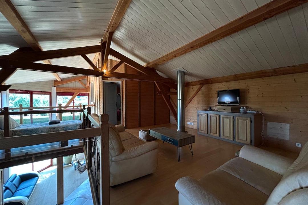Photo of Livingroom in Verruyes