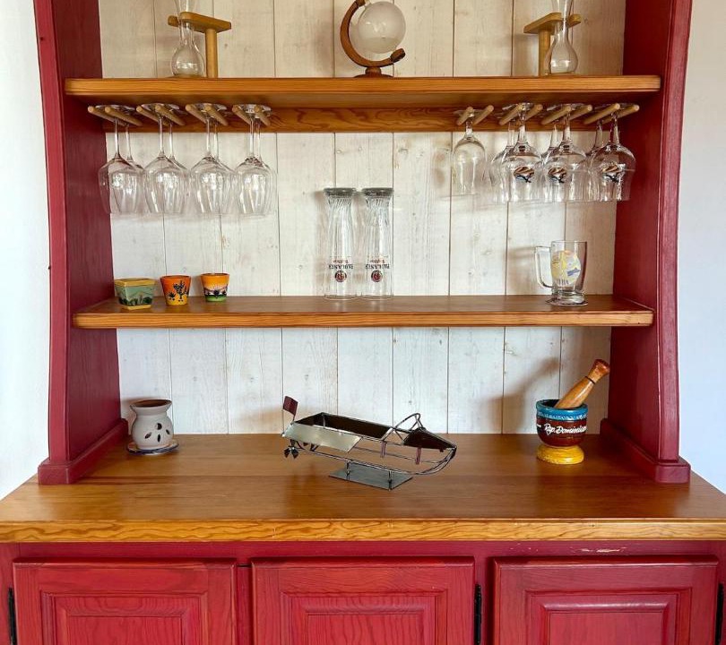 Photo of Kitchen in Verruyes