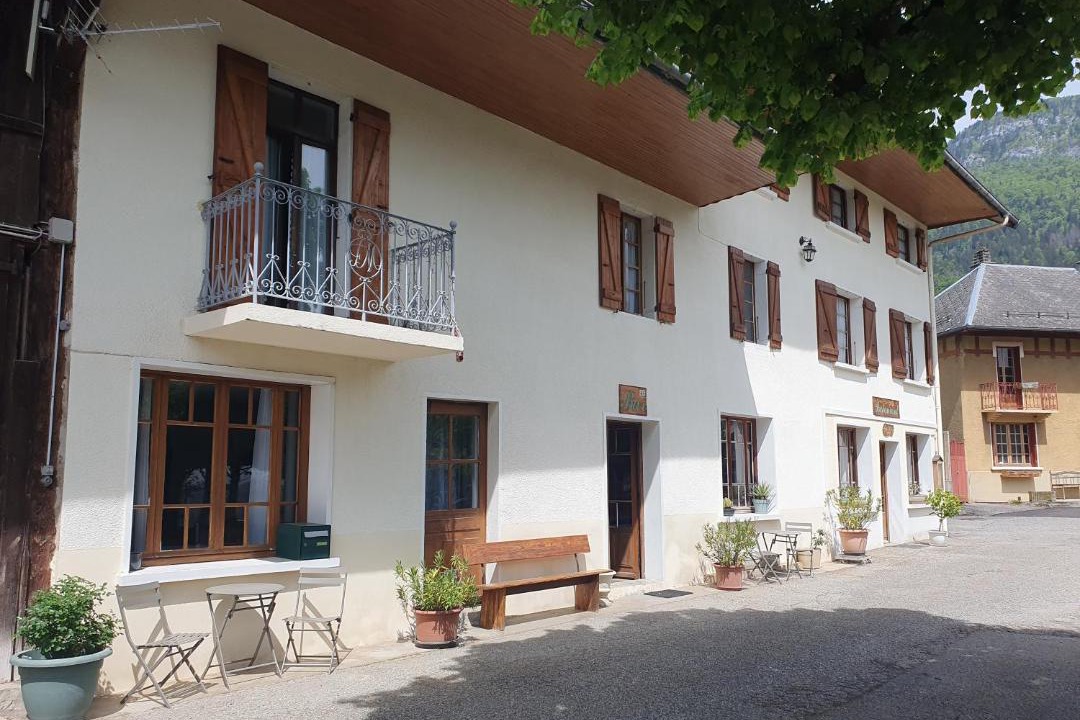 Photo of Others in La Motte-en-Bauges