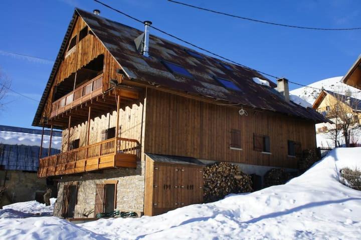Photo of Others in Saint-Jean-d'Arves
