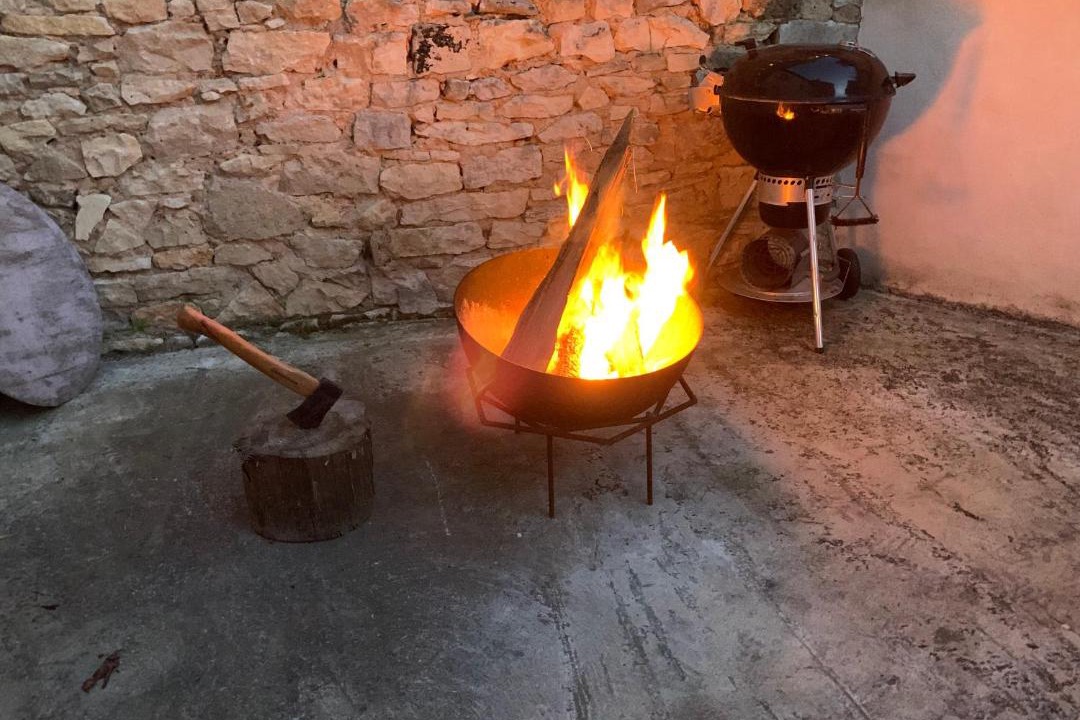 Photo of Kitchen in Rouffignac-Saint-Cernin-de-Reilhac
