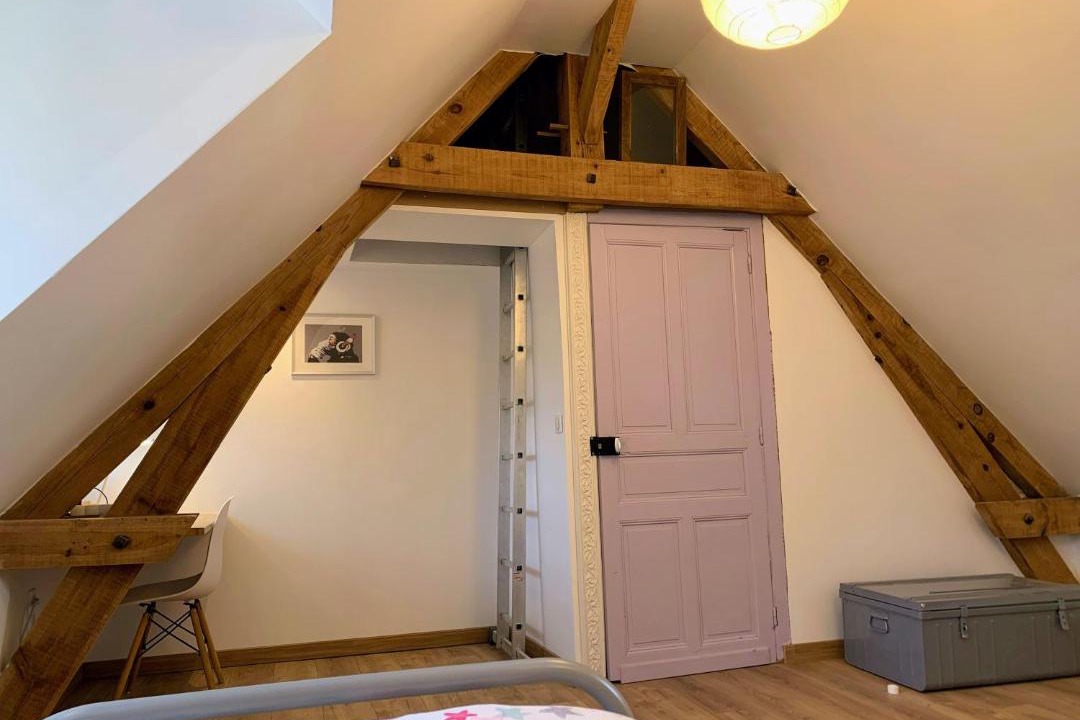 Photo of Bedroom in Rouffignac-Saint-Cernin-de-Reilhac