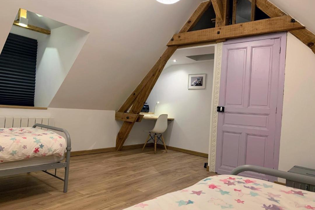 Photo of Bedroom in Rouffignac-Saint-Cernin-de-Reilhac