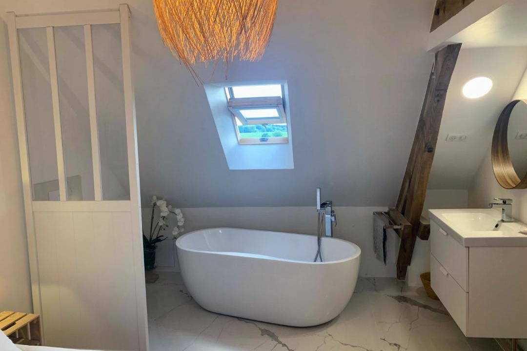 Photo of Bathroom in Rouffignac-Saint-Cernin-de-Reilhac