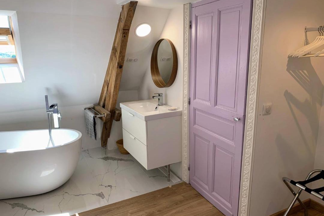 Photo of Bathroom in Rouffignac-Saint-Cernin-de-Reilhac