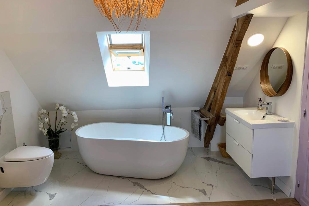 Photo of Bathroom in Rouffignac-Saint-Cernin-de-Reilhac