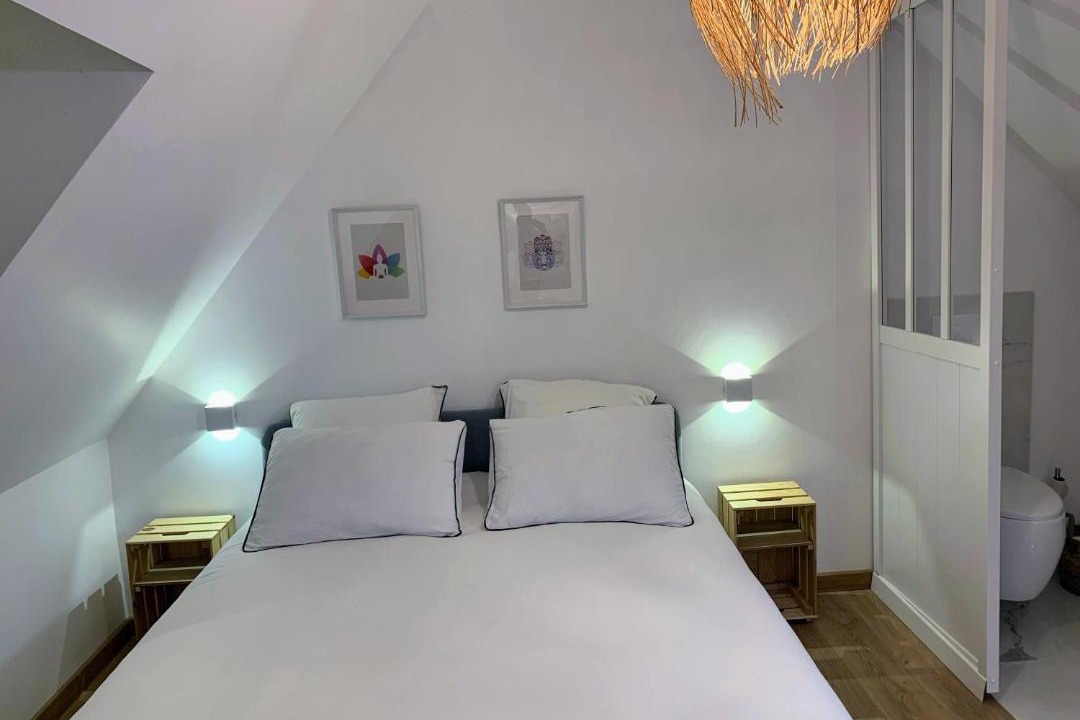 Photo of Bedroom in Rouffignac-Saint-Cernin-de-Reilhac