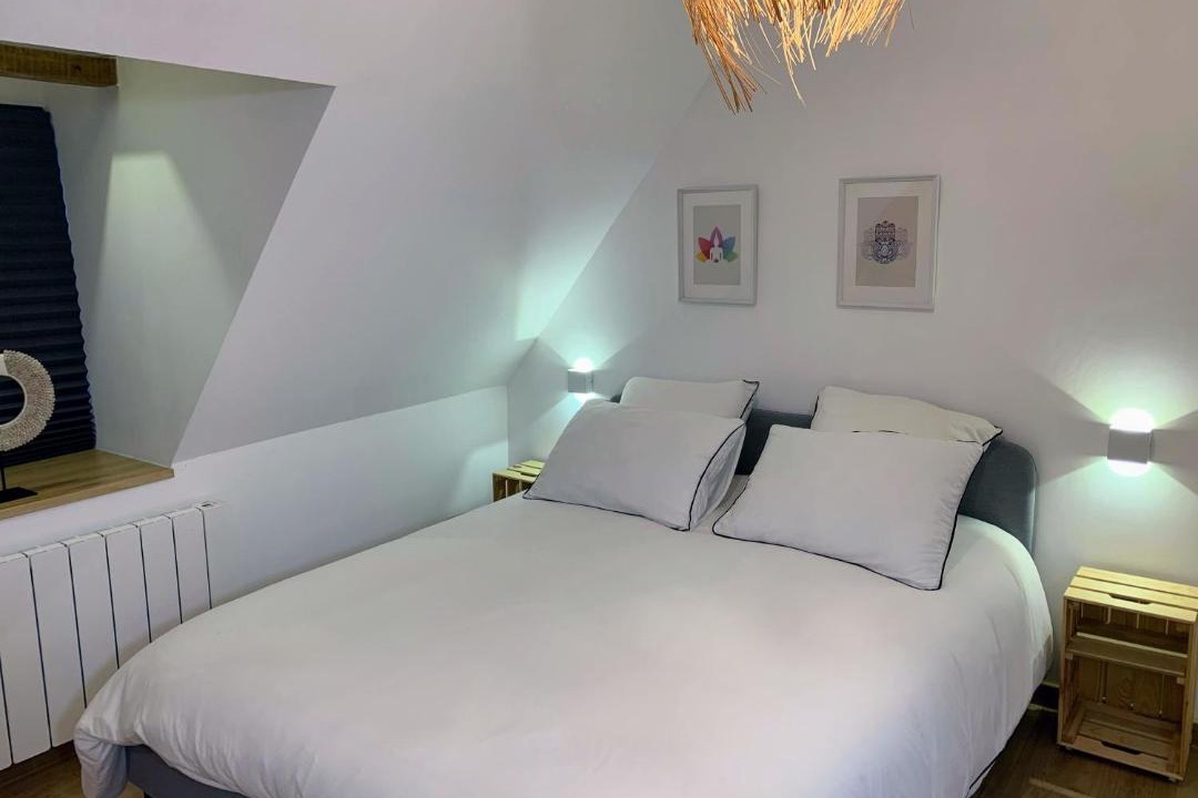 Photo of Bedroom in Rouffignac-Saint-Cernin-de-Reilhac