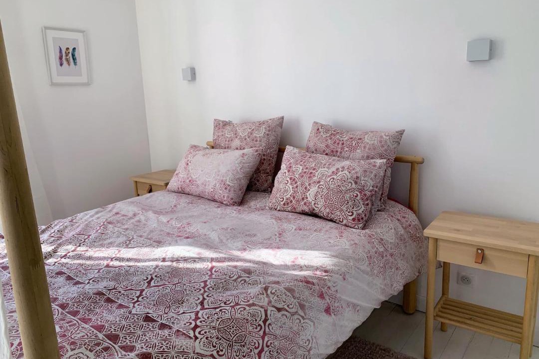 Photo of Bedroom in Rouffignac-Saint-Cernin-de-Reilhac