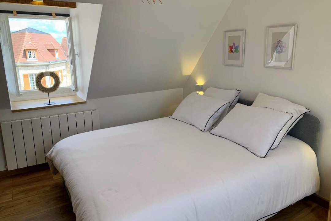 Photo of Bedroom in Rouffignac-Saint-Cernin-de-Reilhac