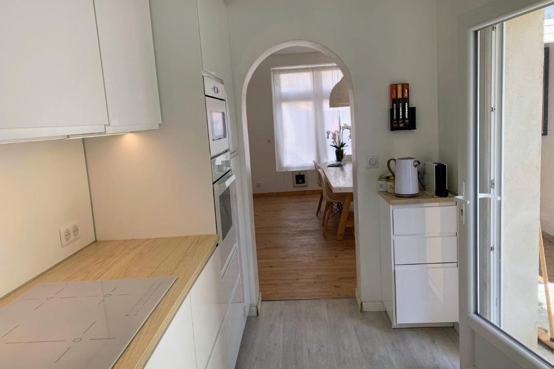 Photo of Kitchen in Rouffignac-Saint-Cernin-de-Reilhac