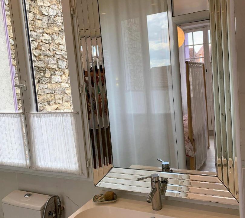 Photo of Bathroom in Rouffignac-Saint-Cernin-de-Reilhac