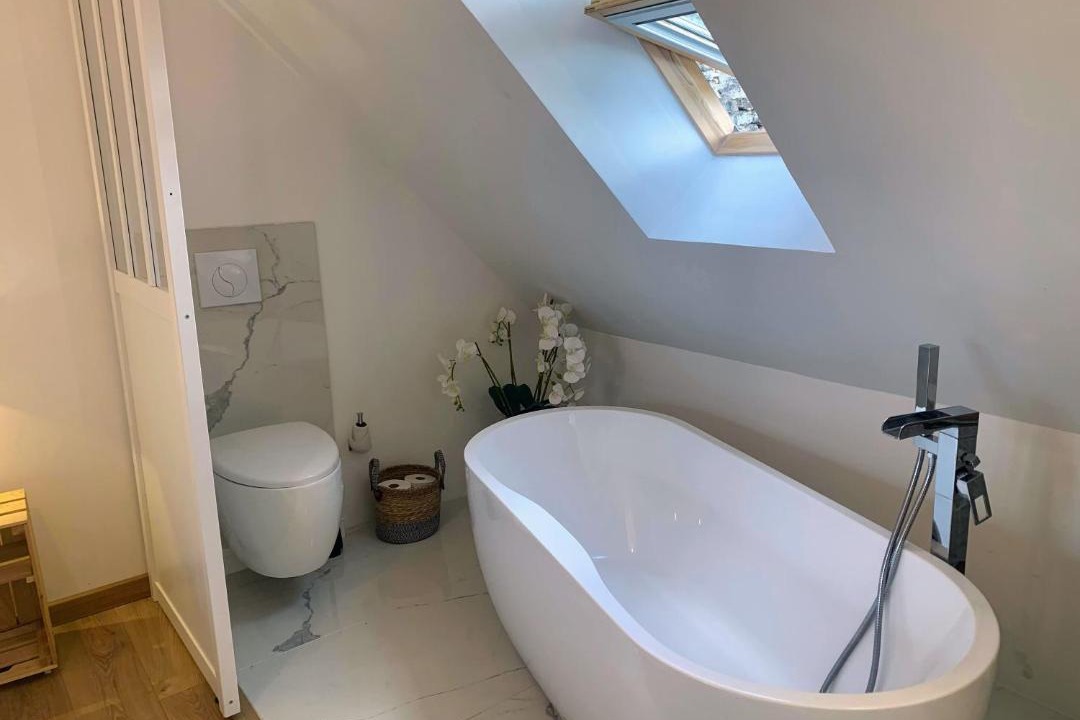Photo of Bathroom in Rouffignac-Saint-Cernin-de-Reilhac