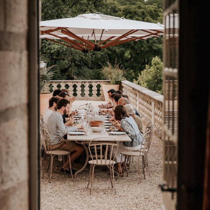 Photo of Others in Vieux-Mareuil