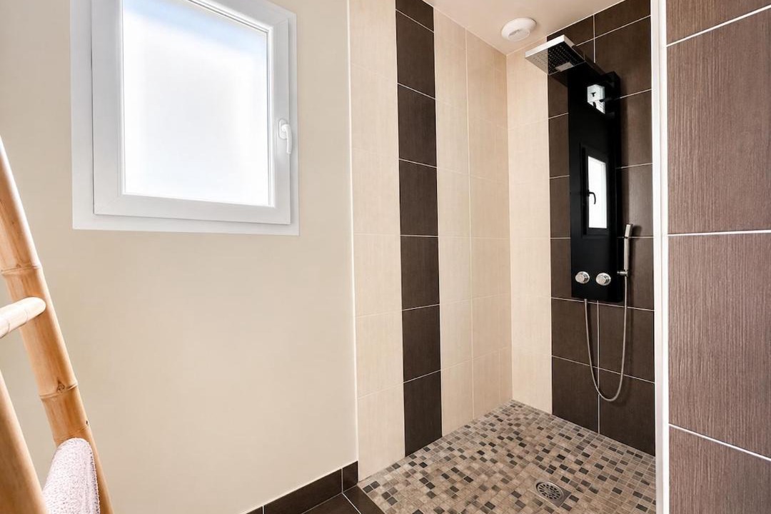 Photo of Bathroom in Arudy