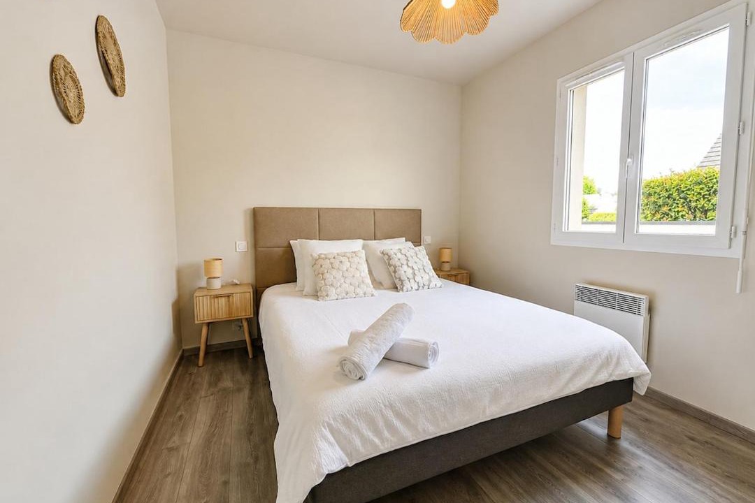 Photo of Bedroom in Arudy