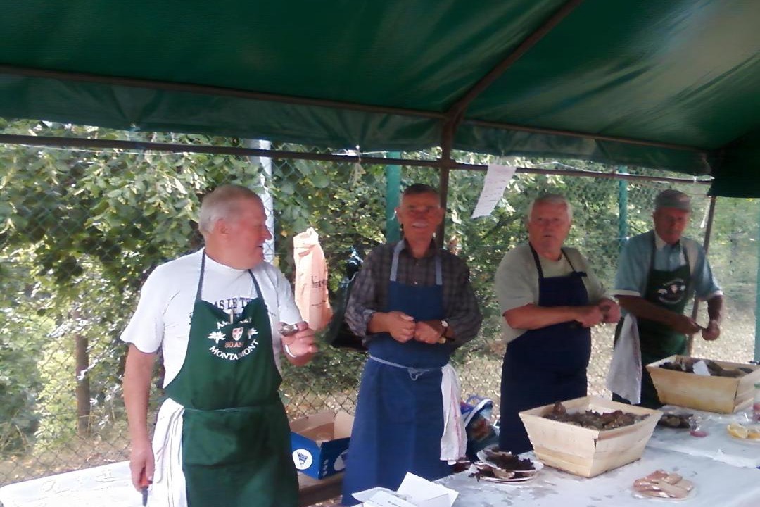 Photo of Others in Montaimont