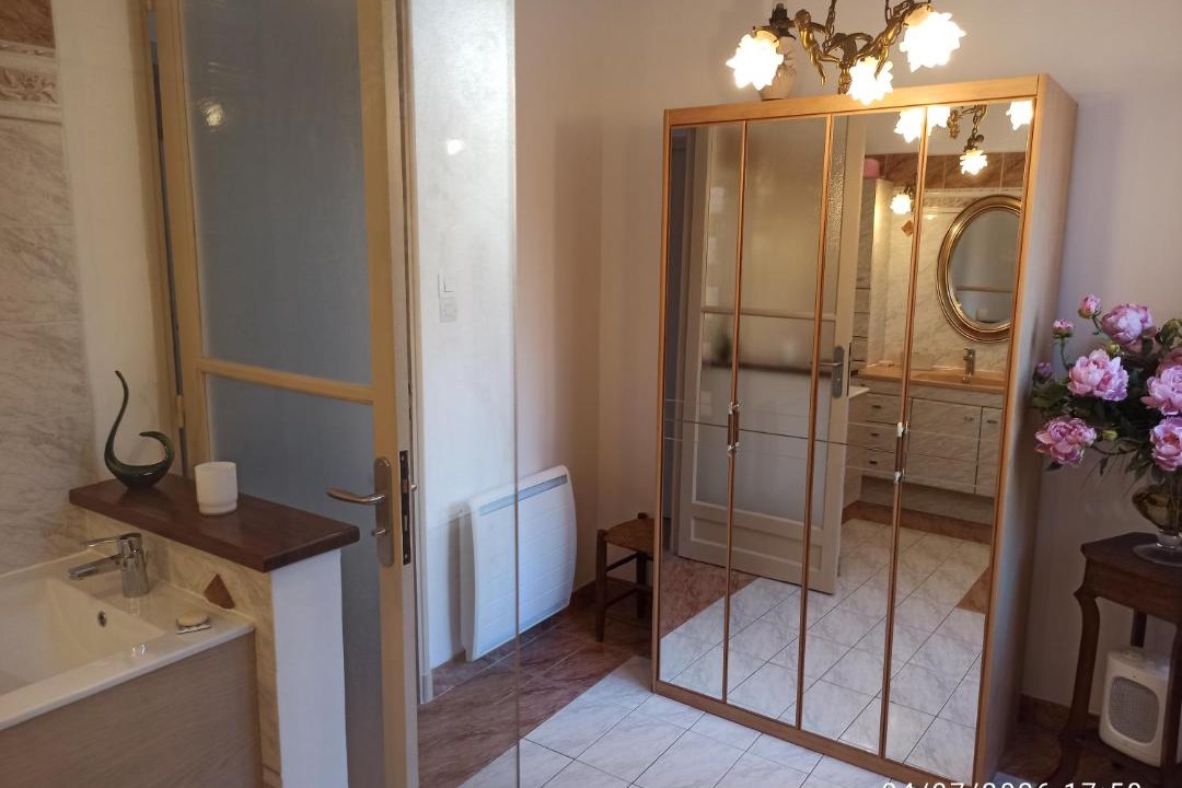 Photo of Bathroom in Montredon