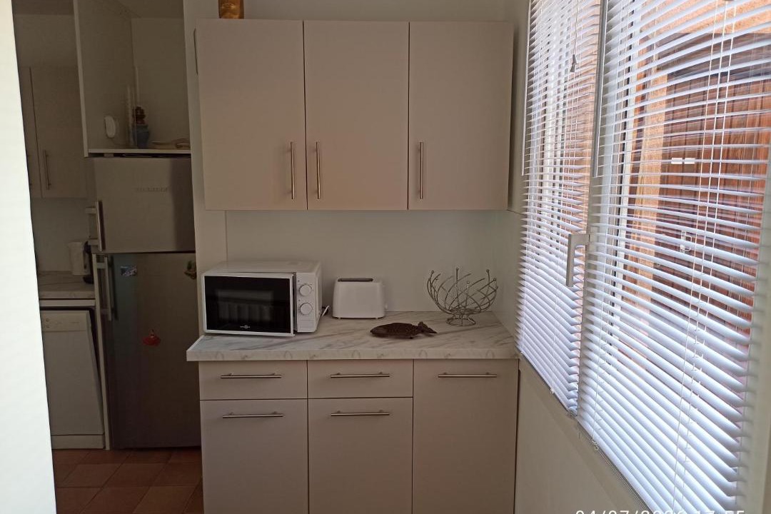 Photo of Kitchen in Montredon