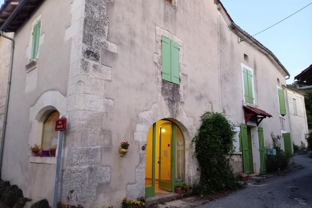 Photo of Others in Vieux-Mareuil