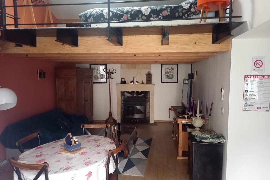 Photo of Others in Salignac-de-Mirambeau